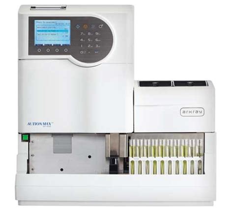 Urinalysis: Urine Chemistry Analyzers and Microscopy 